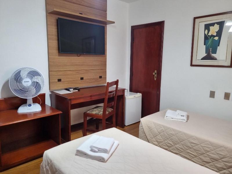 Lucape Palace Hotel image 7
