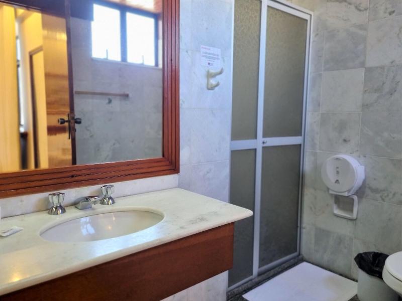 Lucape Palace Hotel image