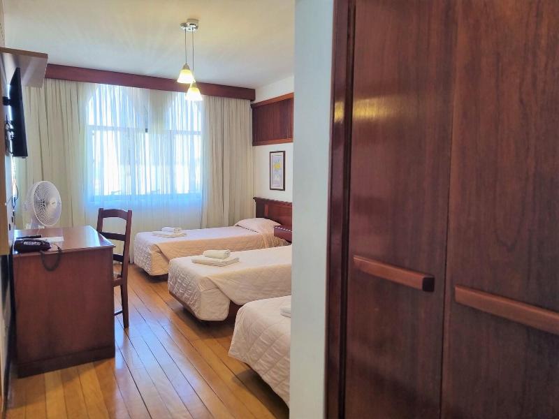 Lucape Palace Hotel image