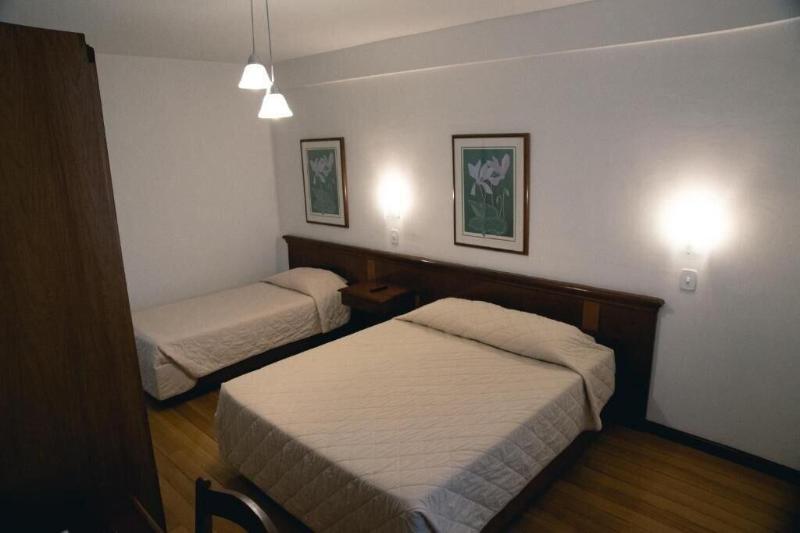 Lucape Palace Hotel image