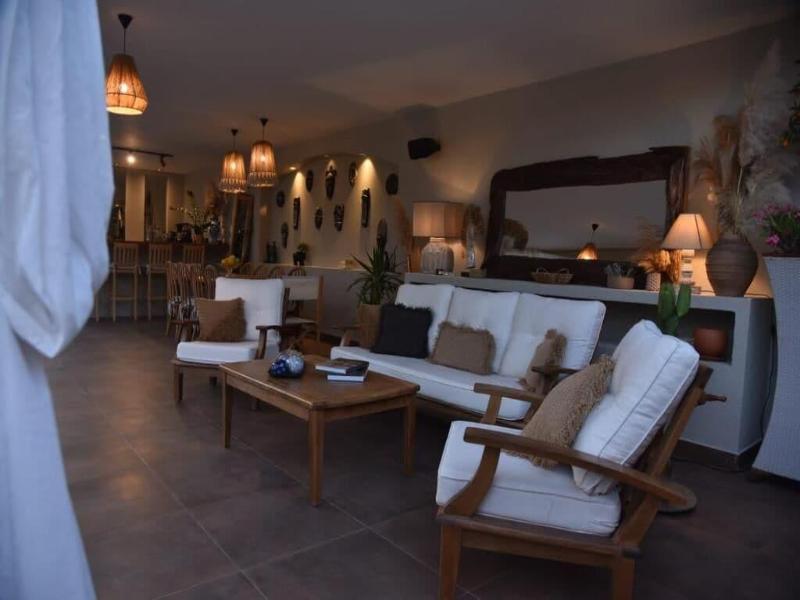 Soas Suites