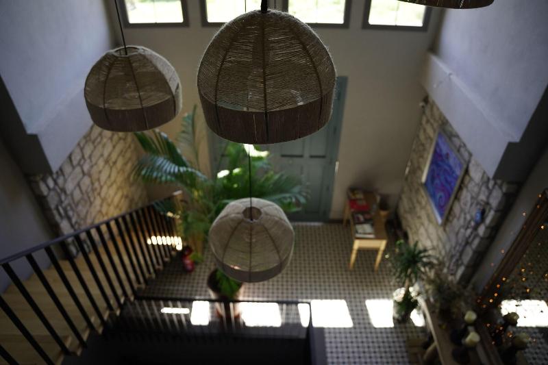 Soas Suites