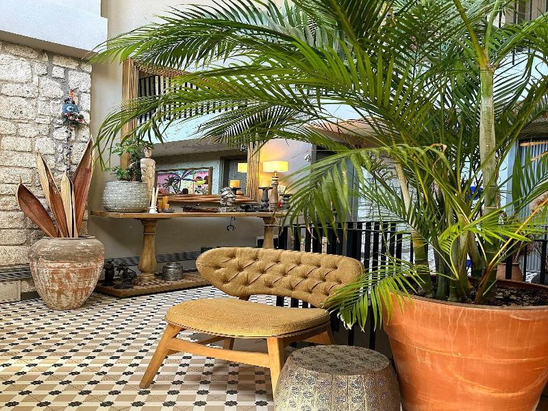 Soas Suites