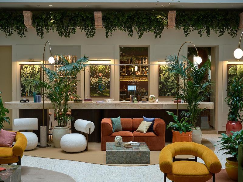 Verno House Budapest, Vignette Collection image