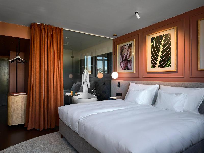 Verno House Budapest, Vignette Collection image