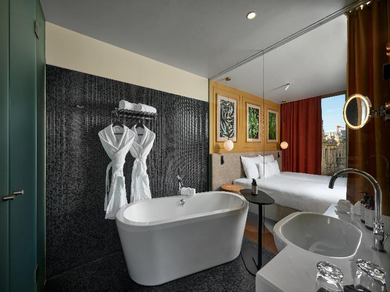 Verno House Budapest, Vignette Collection image