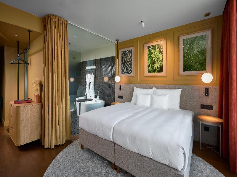 Verno House Budapest, Vignette Collection image