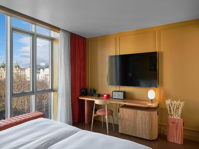 Verno House Budapest, Vignette Collection image