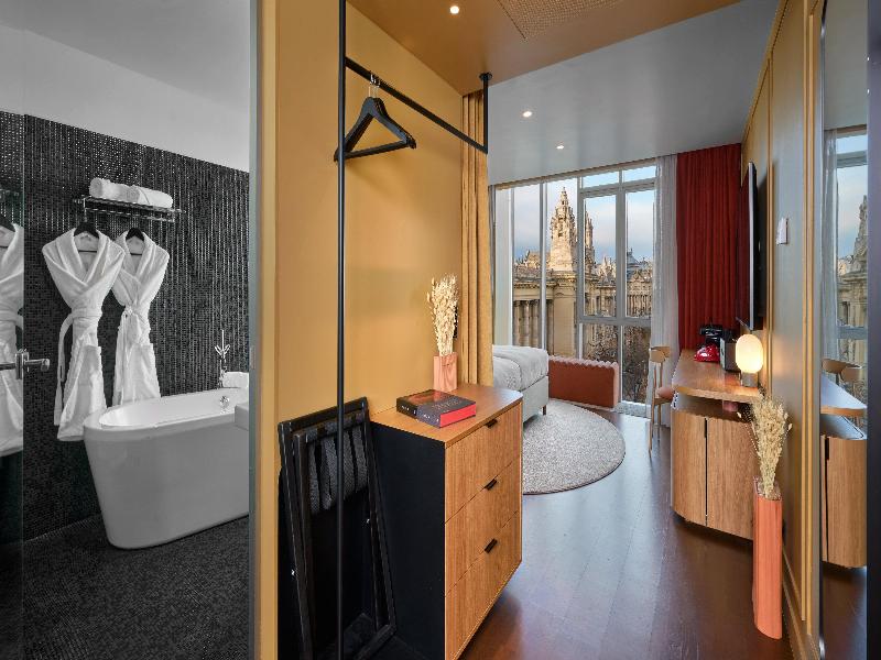 Verno House Budapest, Vignette Collection image