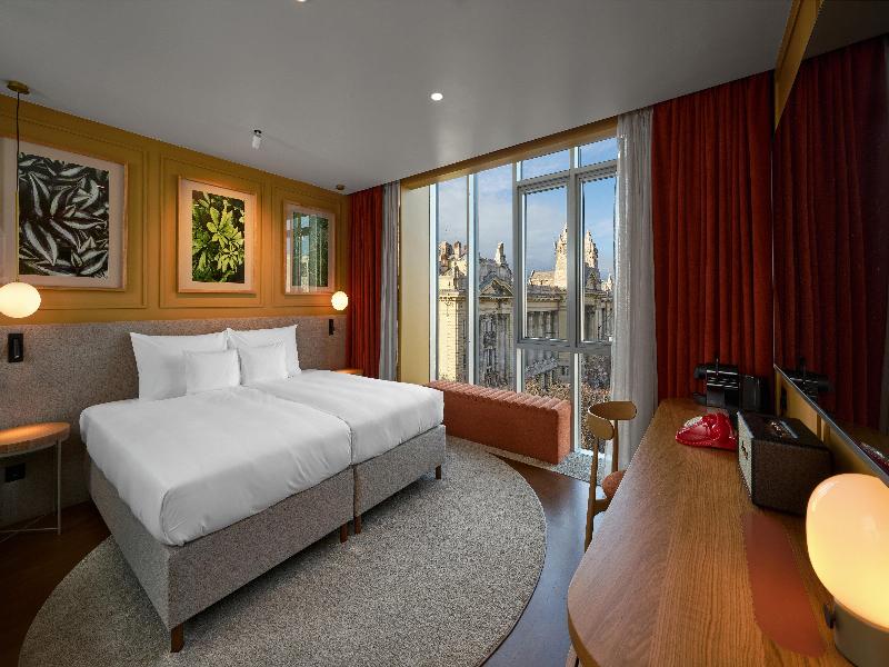 Verno House Budapest, Vignette Collection image