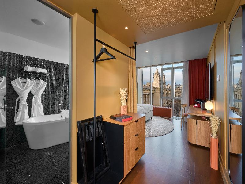 Verno House Budapest, Vignette Collection image