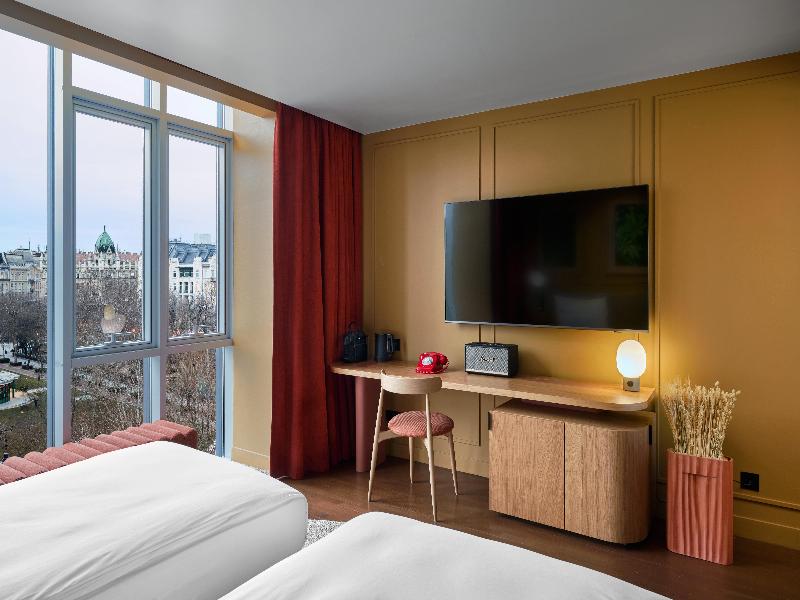 Verno House Budapest, Vignette Collection image