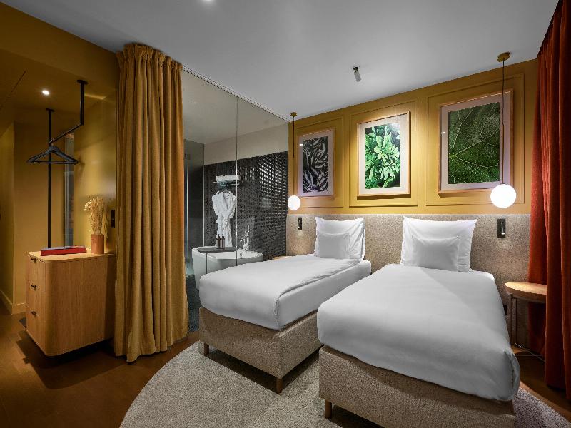 Verno House Budapest, Vignette Collection image