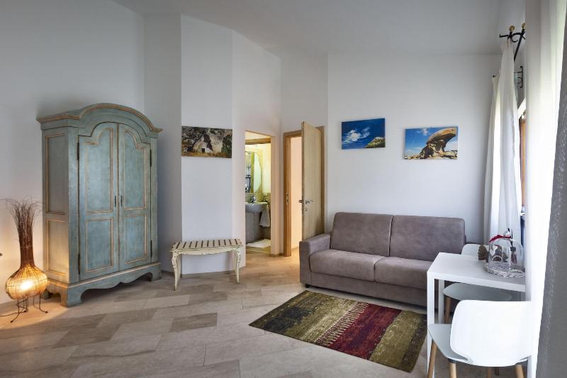 Iconic Luxury Suite image