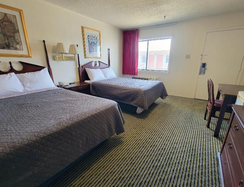 Studio Suites image