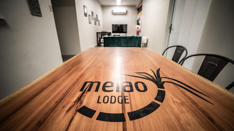Melao Lodge image