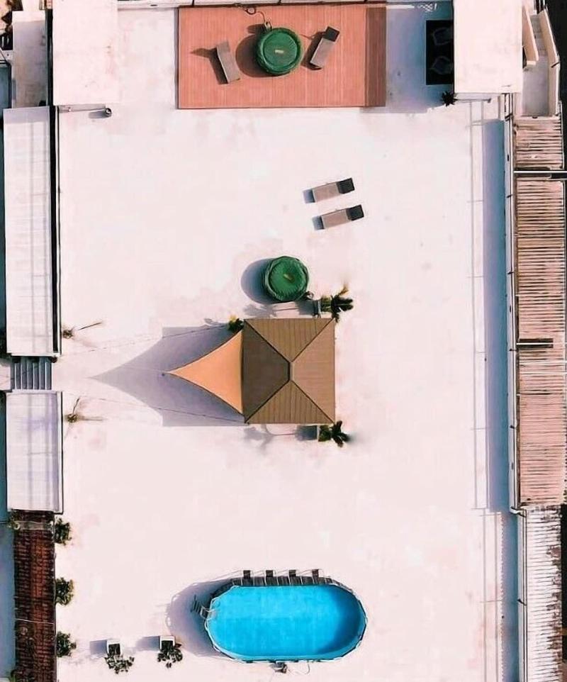 Melao Lodge image