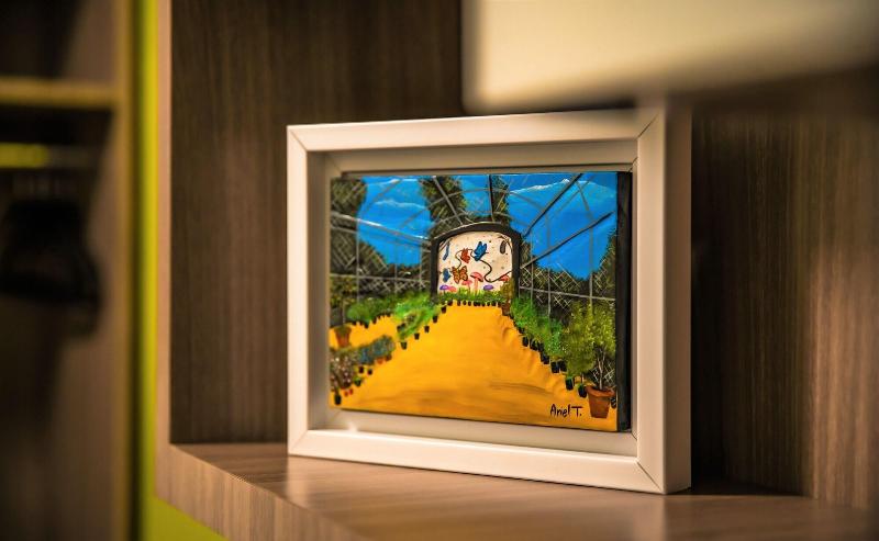 Melao Lodge image