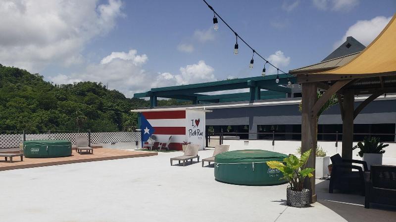 Melao Lodge image