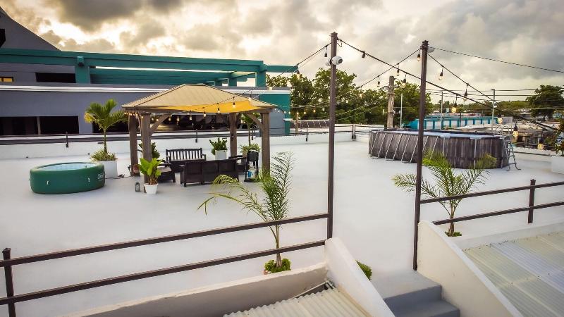 Melao Lodge image