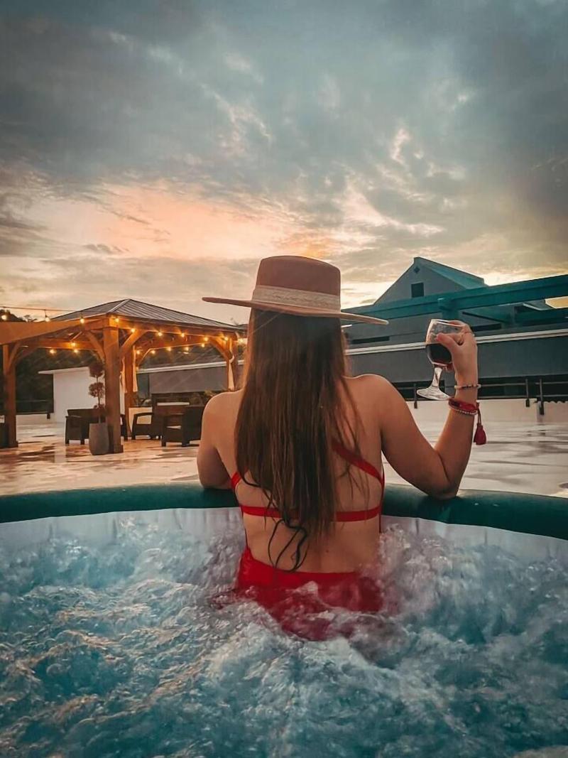 Melao Lodge image