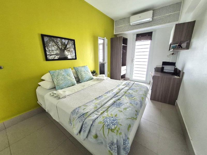 Melao Lodge image