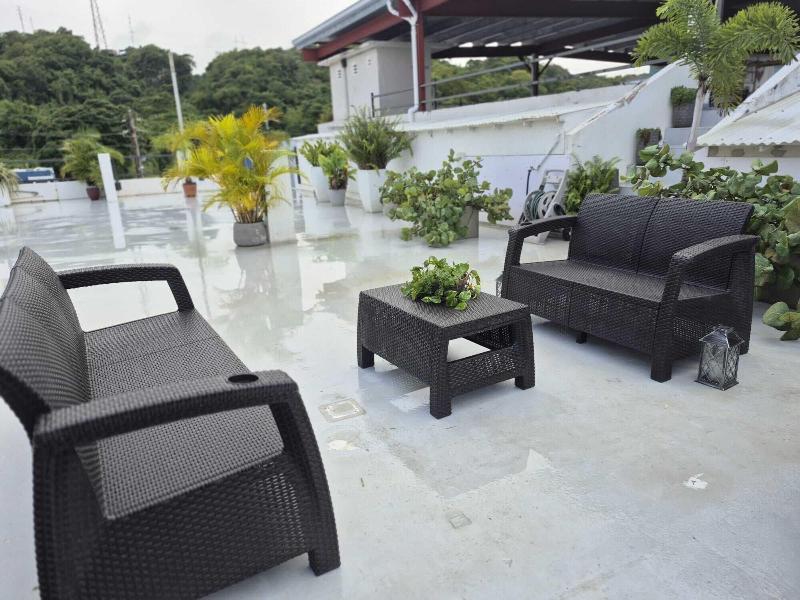 Melao Lodge image
