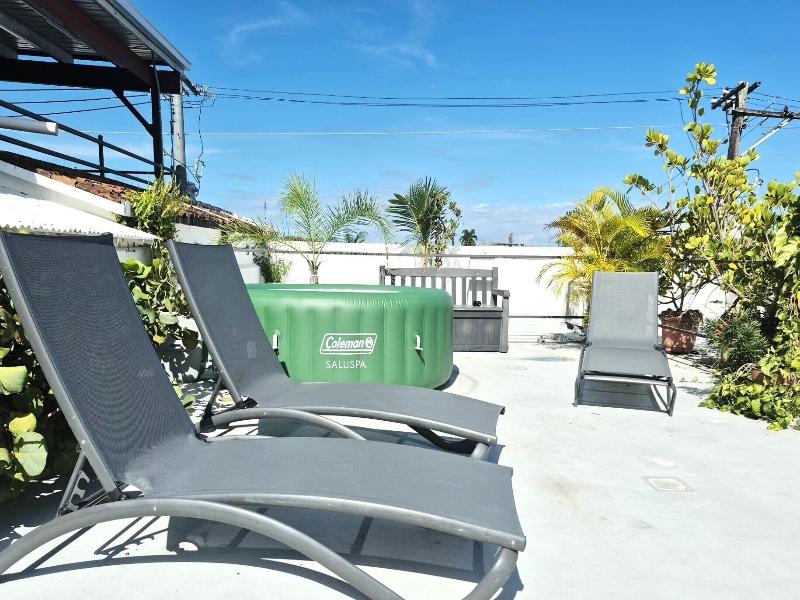 Melao Lodge image