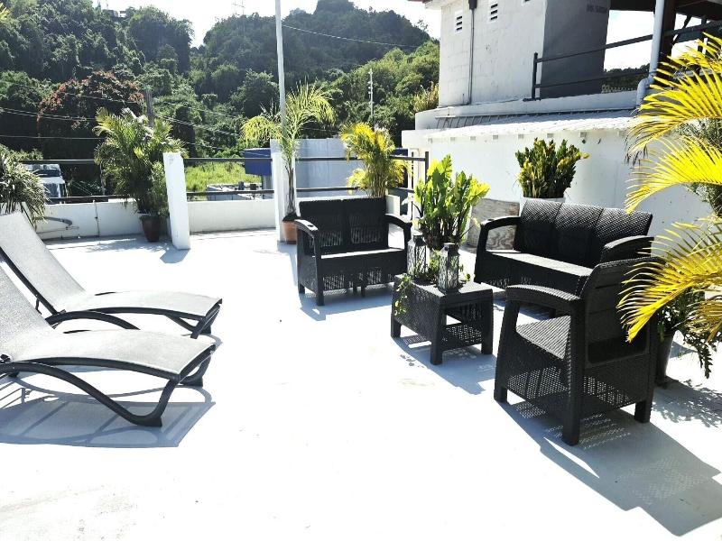 Melao Lodge image