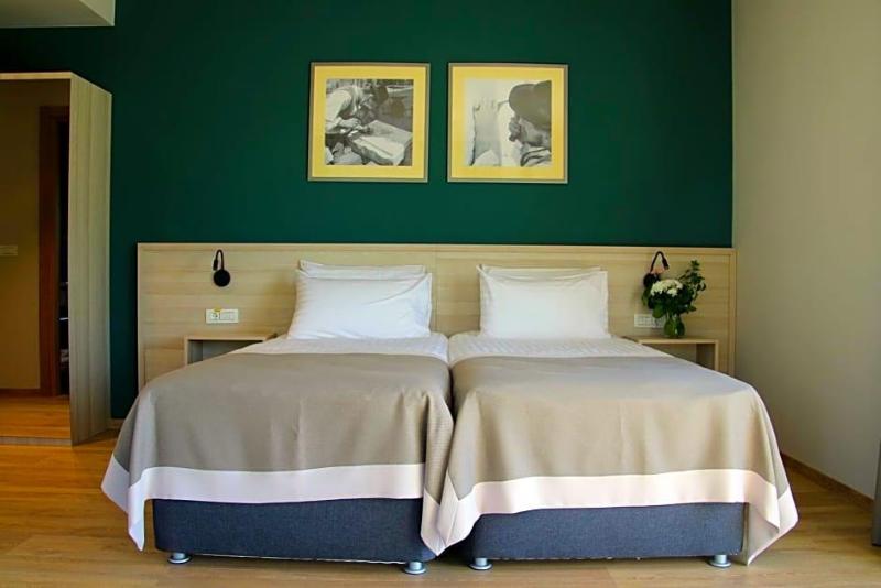 Casa Calfelor Kolping image