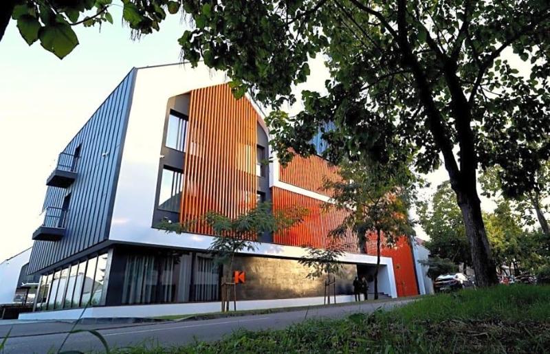 Casa Calfelor Kolping image