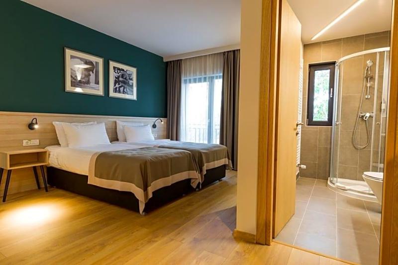 Casa Calfelor Kolping image