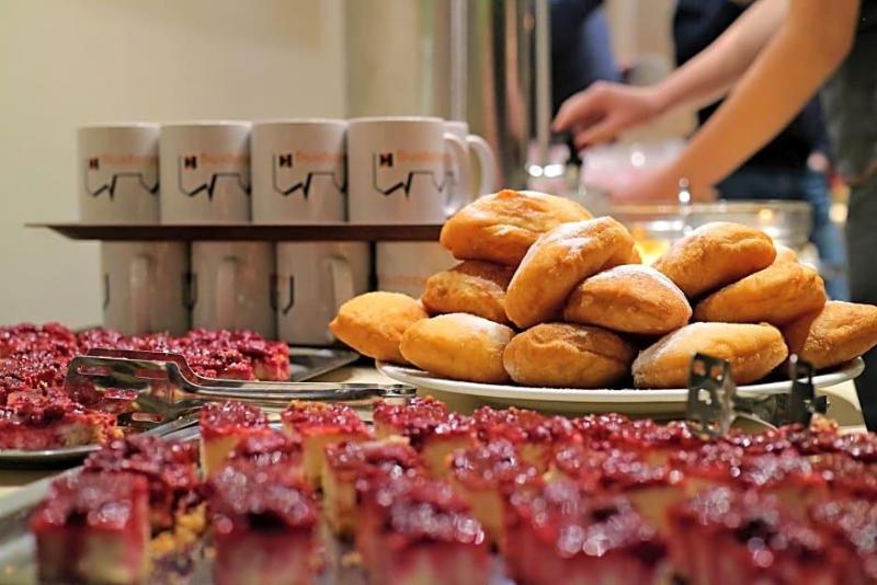 Casa Calfelor Kolping image