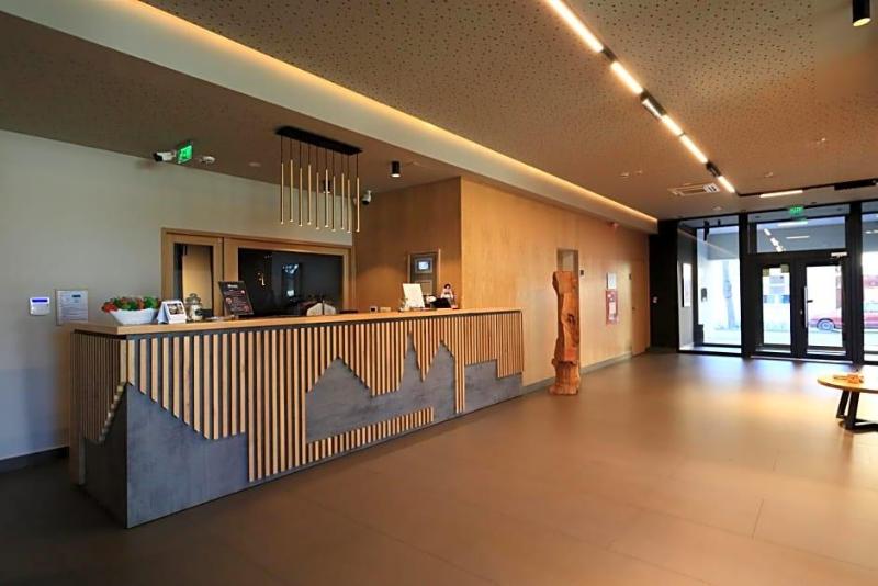 Casa Calfelor Kolping image