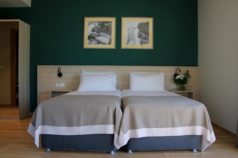 Casa Calfelor Kolping image
