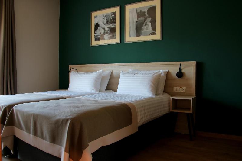 Casa Calfelor Kolping image