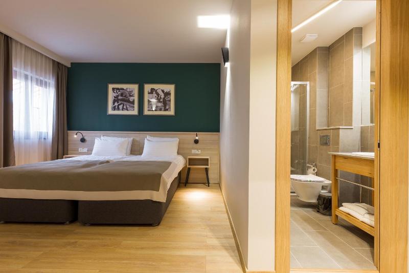 Casa Calfelor Kolping image