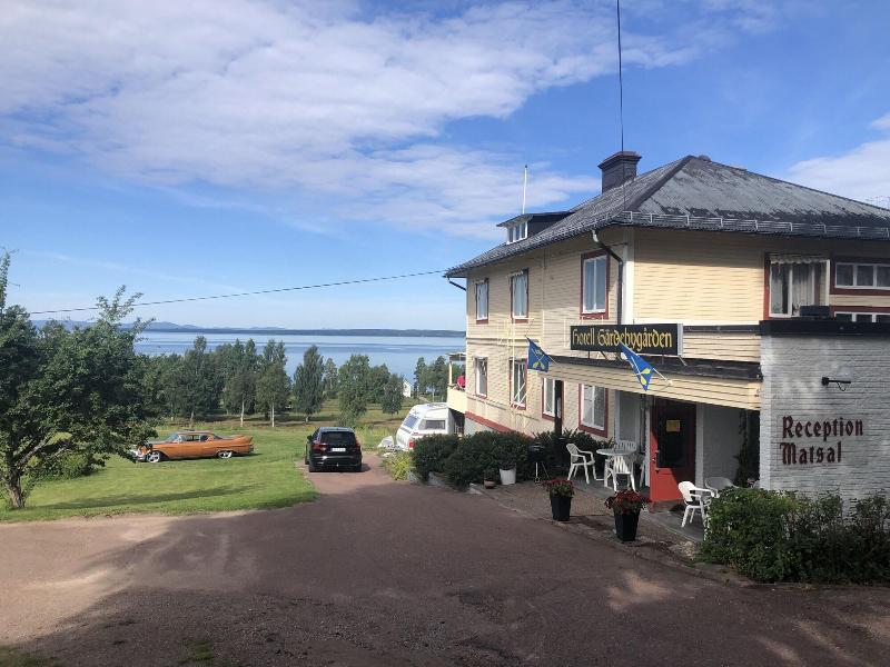 Ga Rdebyga Rden — photo 2
