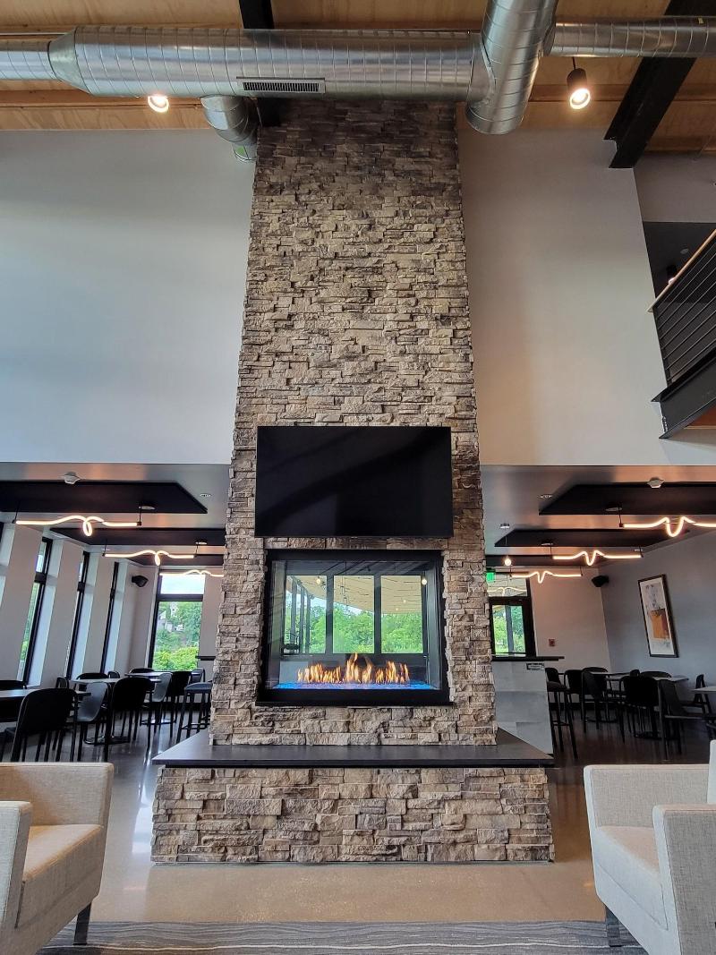 Watershed Hotel image
