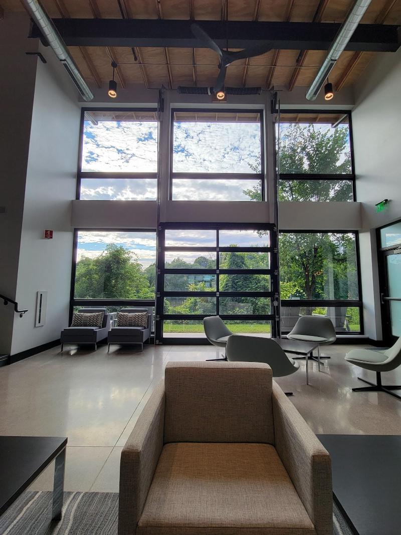 Watershed Hotel image