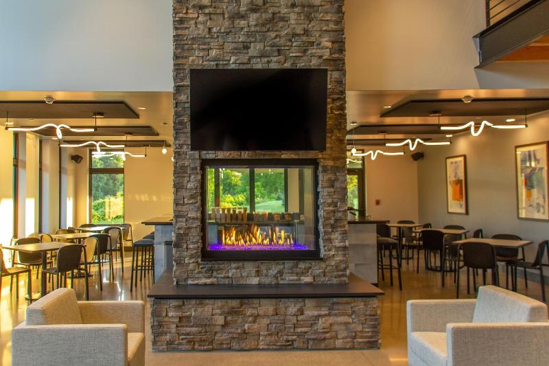 Watershed Hotel image
