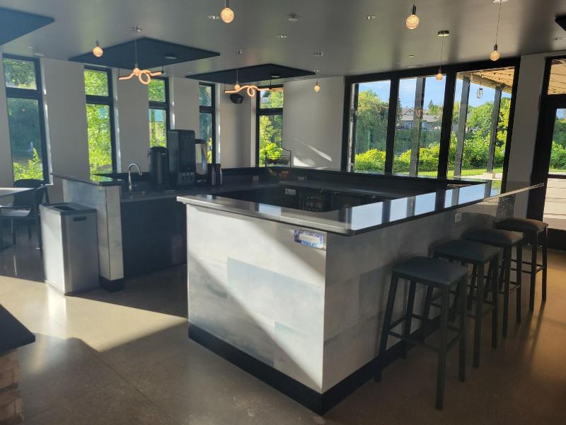Watershed Hotel image
