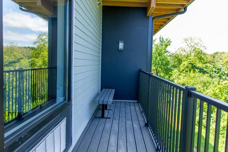 Watershed Hotel image