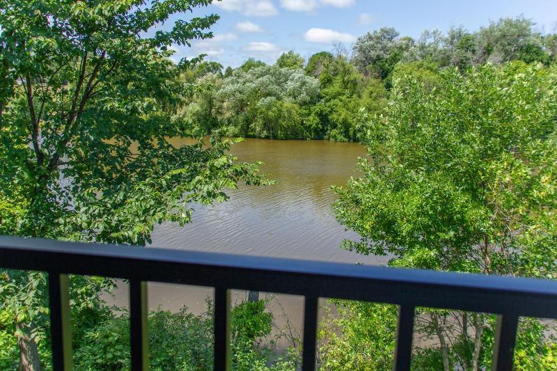 Watershed Hotel image