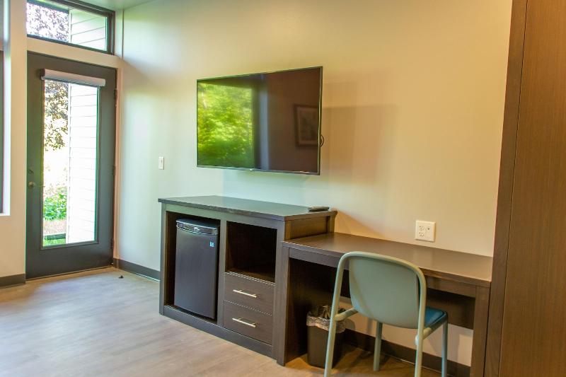 Watershed Hotel image