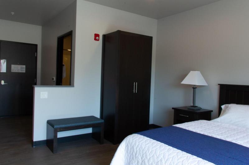 Watershed Hotel image