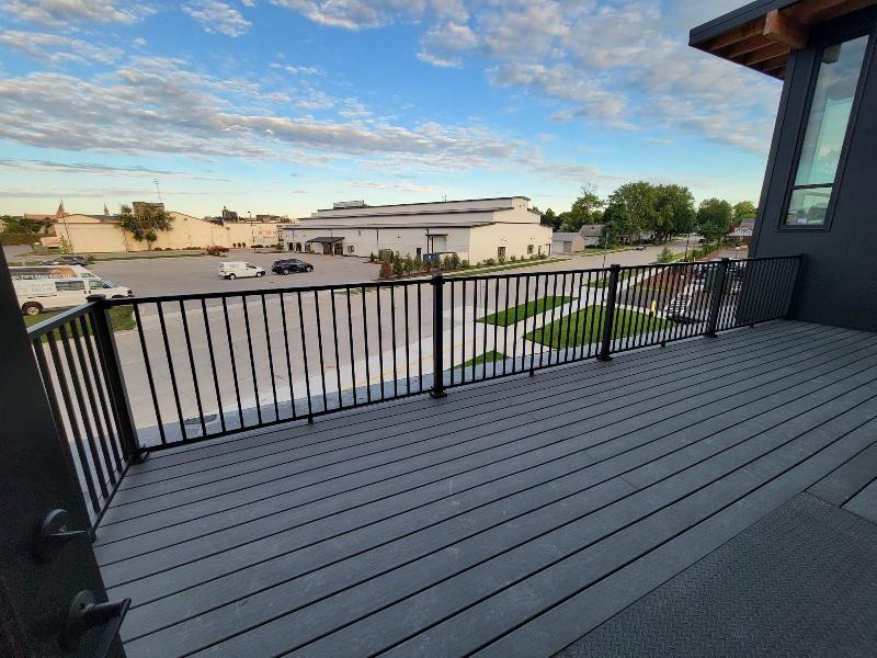 Watershed Hotel image