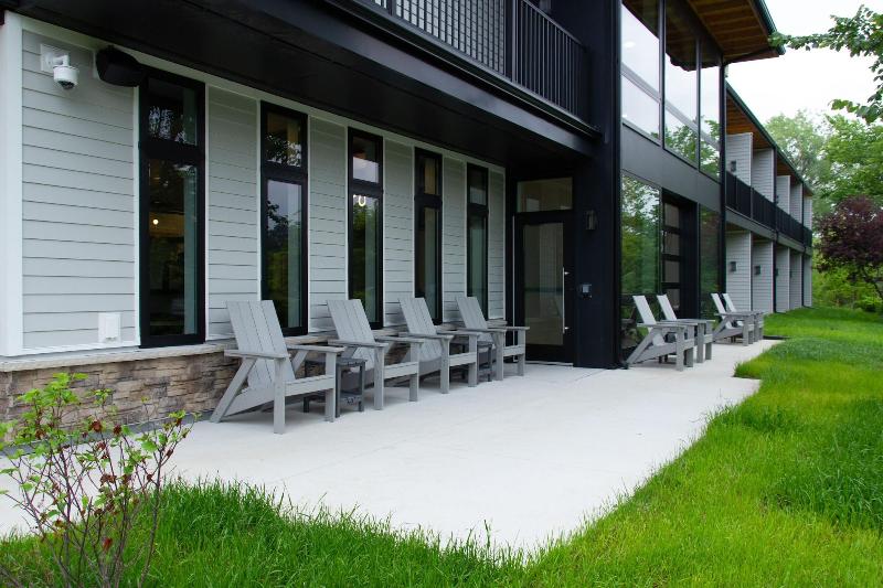 Watershed Hotel image