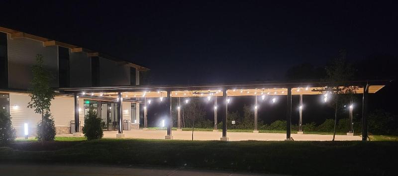 Watershed Hotel image