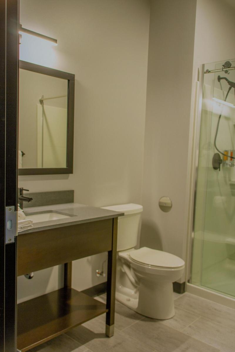 Watershed Hotel image